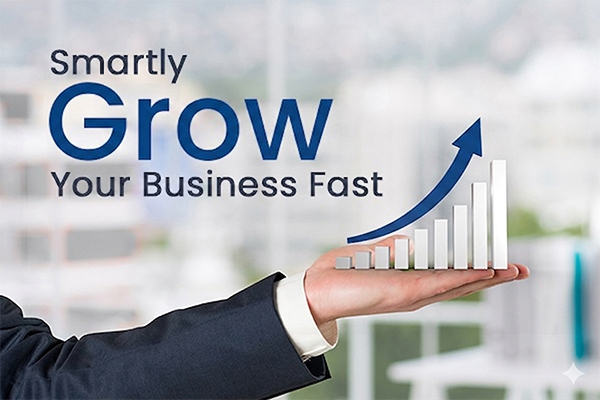 grow your business online